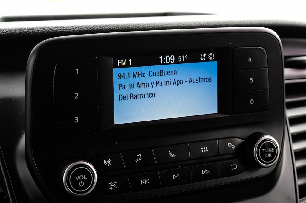 Used 2021 Ford Transit 350 XLT image 27