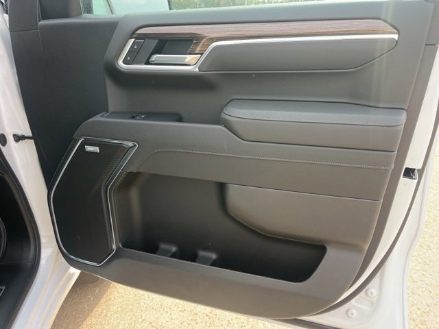 New 2026 Chevrolet Silverado 1500 RST w/ RST All Star Premium Package image 53