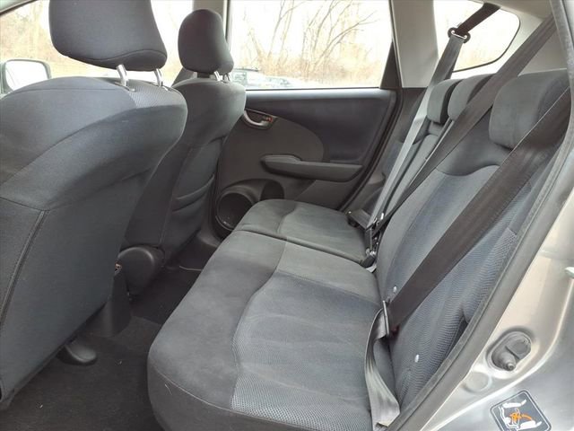 Used 2009 Honda Fit Sport image 12