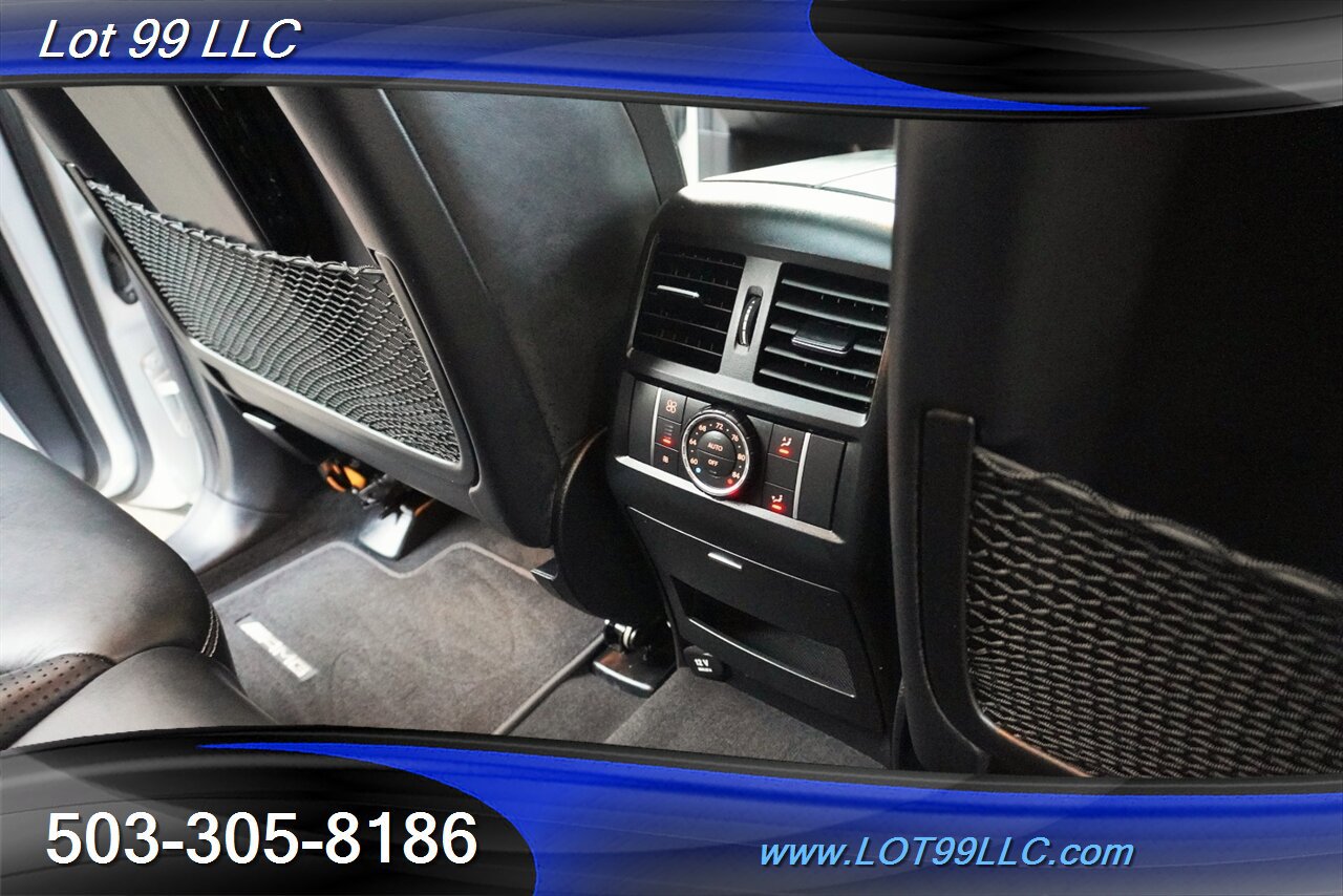 Used 2016 Mercedes-Benz GLE 63 AMG S image 37