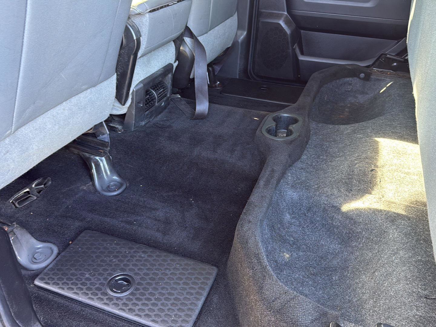 Used 2016 RAM 2500 Tradesman w/ Chrome Appearance Group image 27