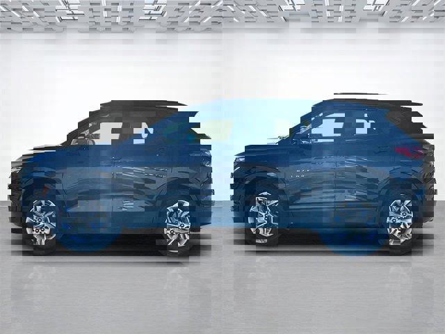 Certified 2022 Chevrolet Blazer LT image 7