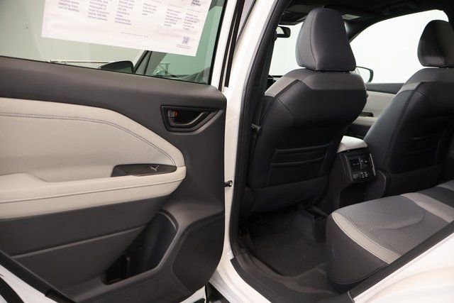 New 2026 Subaru Forester Premium image 26