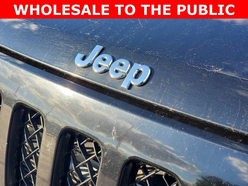 Used 2013 Jeep Patriot Sport w/ Tire & Wheel Group image 24