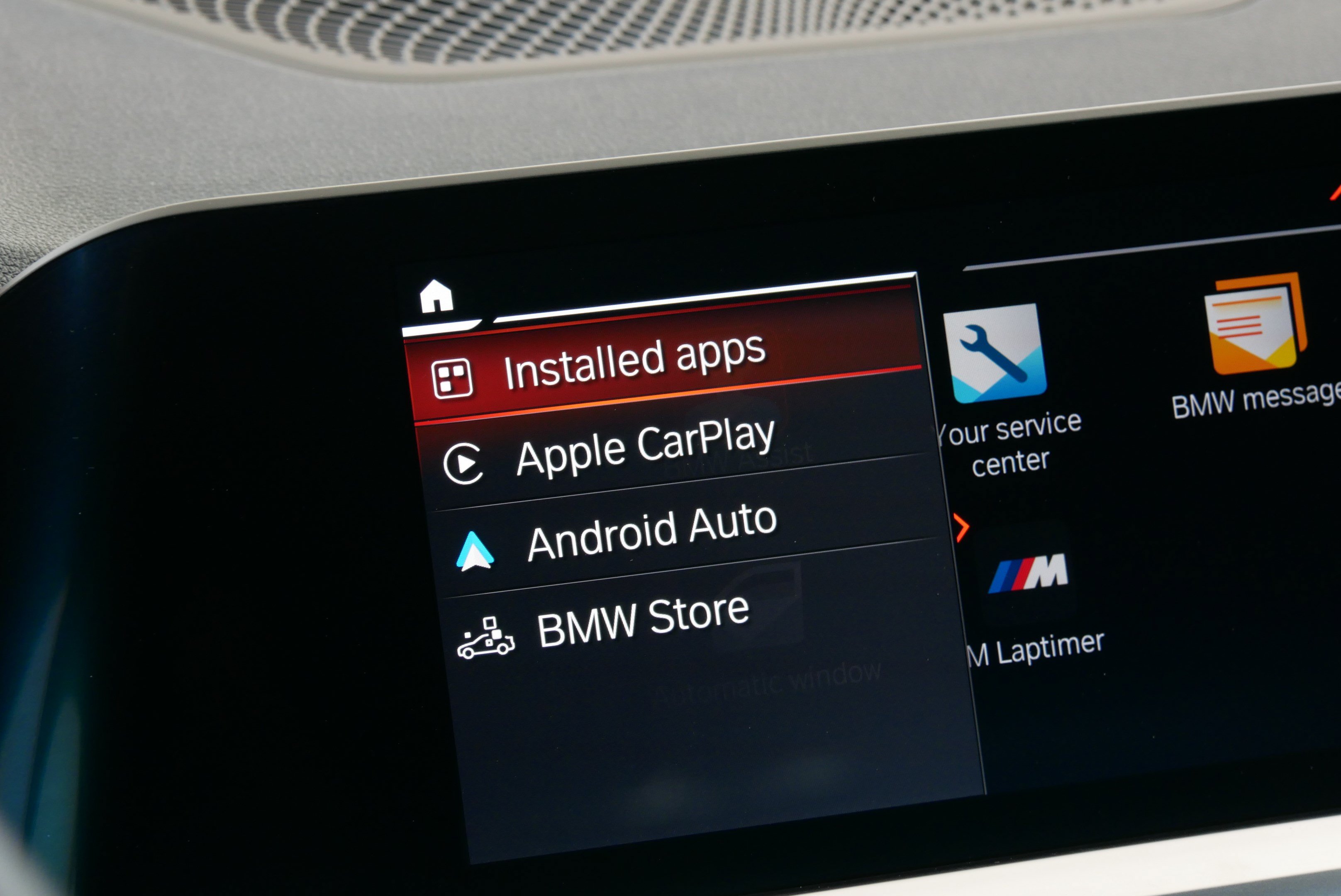 Used 2022 BMW 430i Coupe w/ M Sport Package RWD image 35