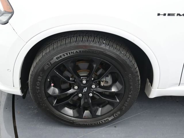 Used 2020 Dodge Durango R/T w/ Blacktop Package image 11
