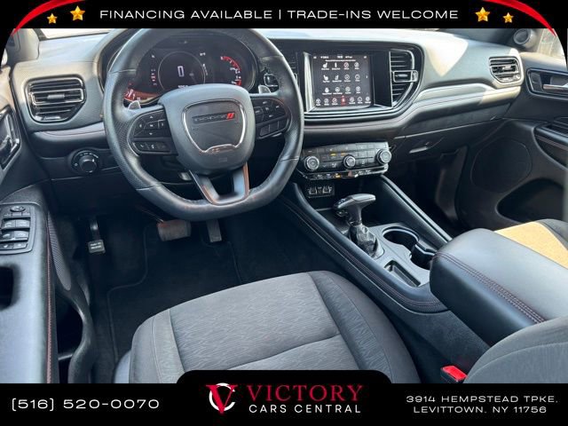 Used 2023 Dodge Durango GT image 25