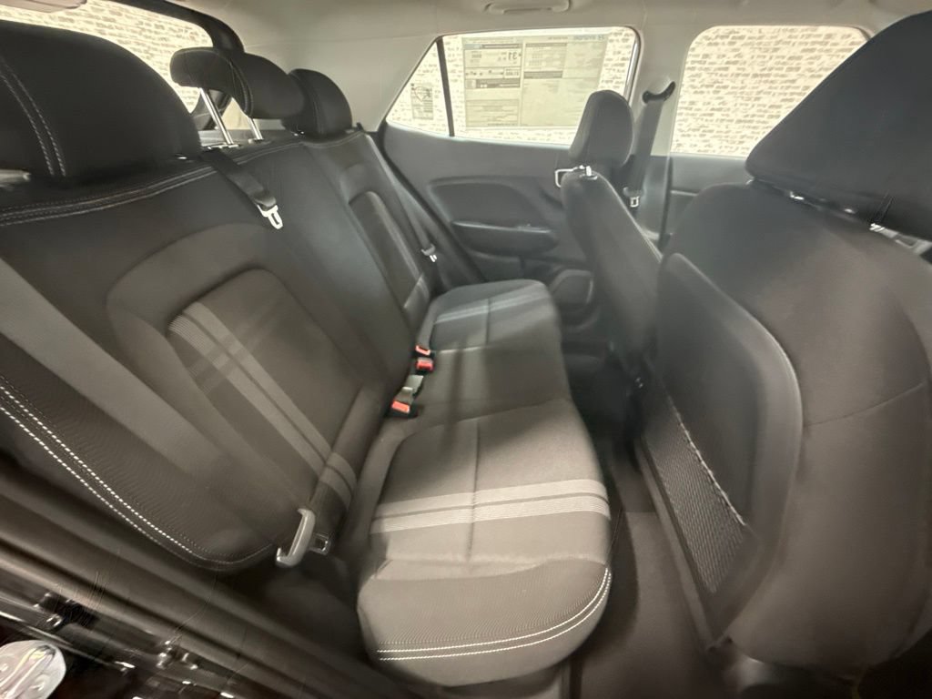 New 2026 Hyundai Venue SEL FWD image 13