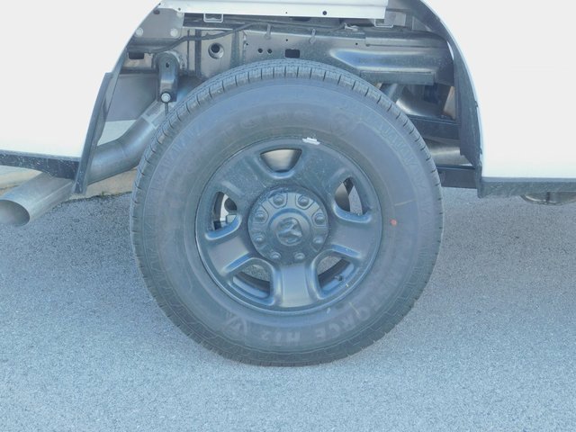 New 2025 RAM 2500 Tradesman image 11