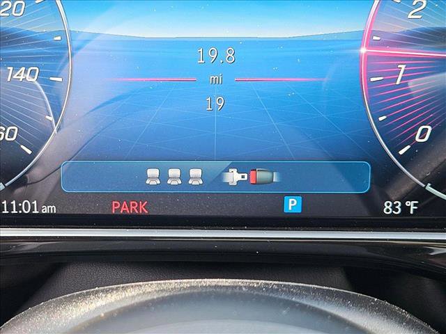 New 2025 Mercedes-Benz E 450 4MATIC All-Terrain Wagon image 10