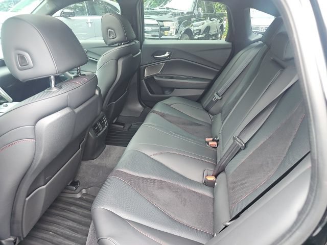 Used 2023 Acura TLX Type S AWD/4WD image 11