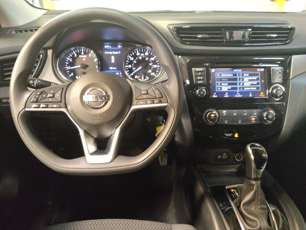 Used 2022 Nissan Rogue Sport S AWD/4WD image 22
