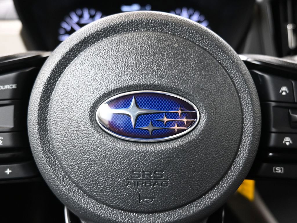 New 2026 Subaru Forester AWD/4WD image 28
