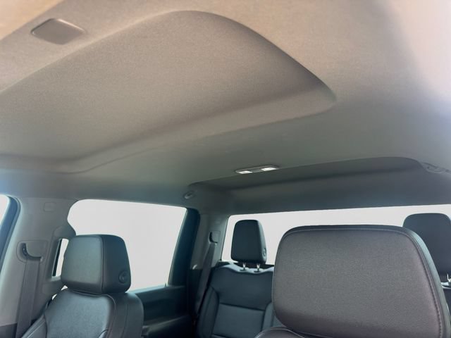 Certified 2022 Chevrolet Silverado 2500 W/T w/ WT Fleet Convenience Package RWD image 12