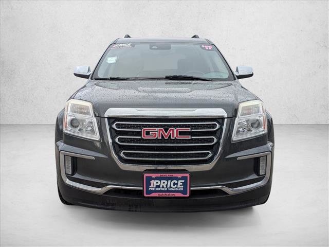 Used 2017 GMC Terrain SLT w/ Driver Alert Package I image 2