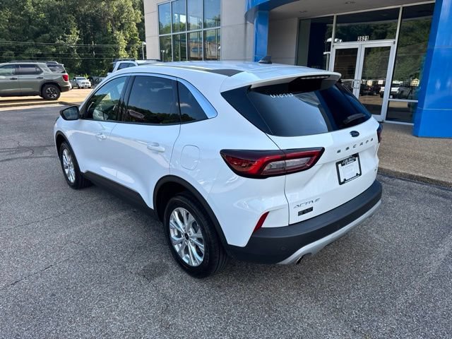Used 2024 Ford Escape Active w/ Tech Pack #1 AWD/4WD image 7