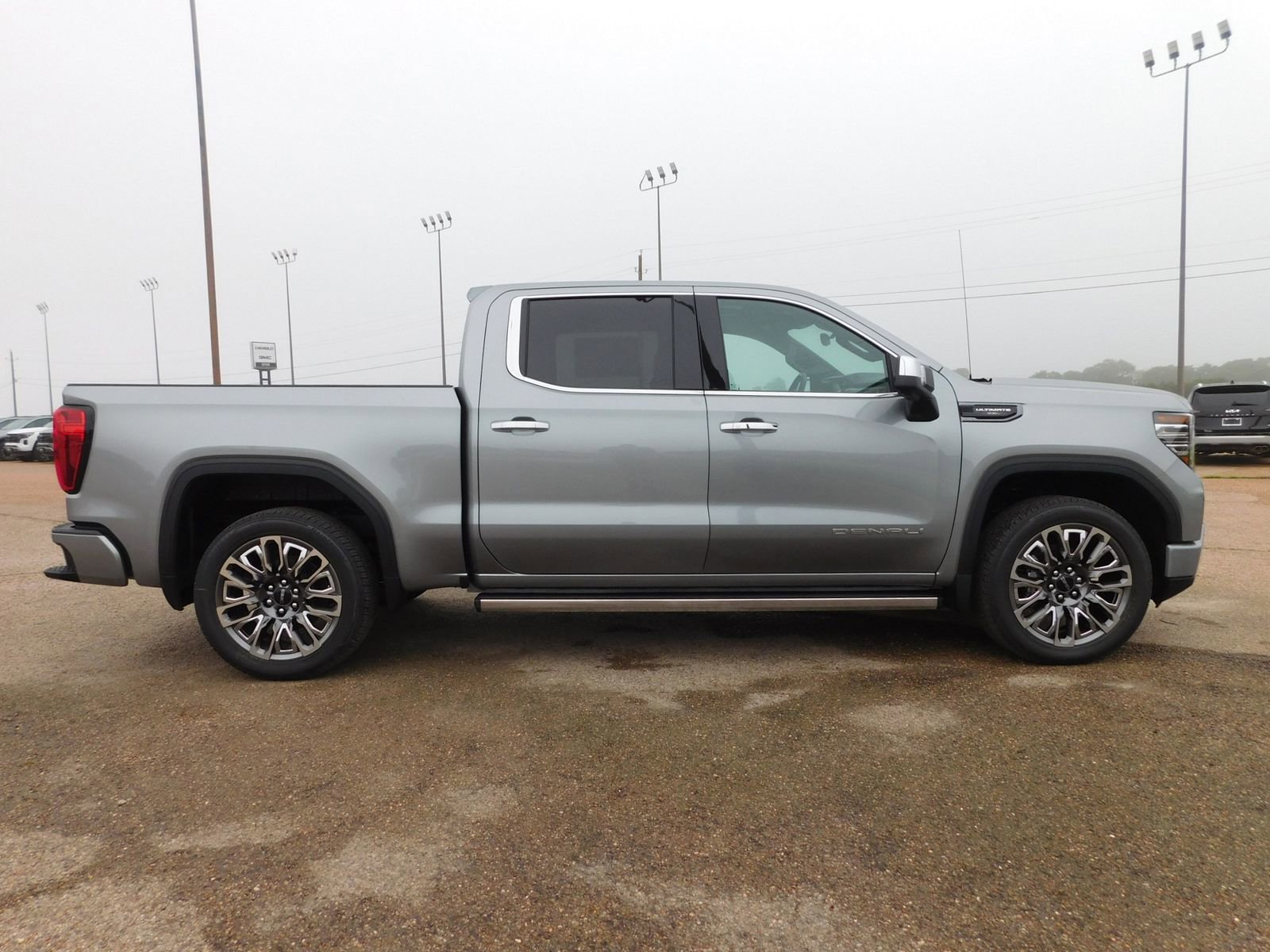 New 2025 GMC Sierra 1500 Denali Ultimate image 20