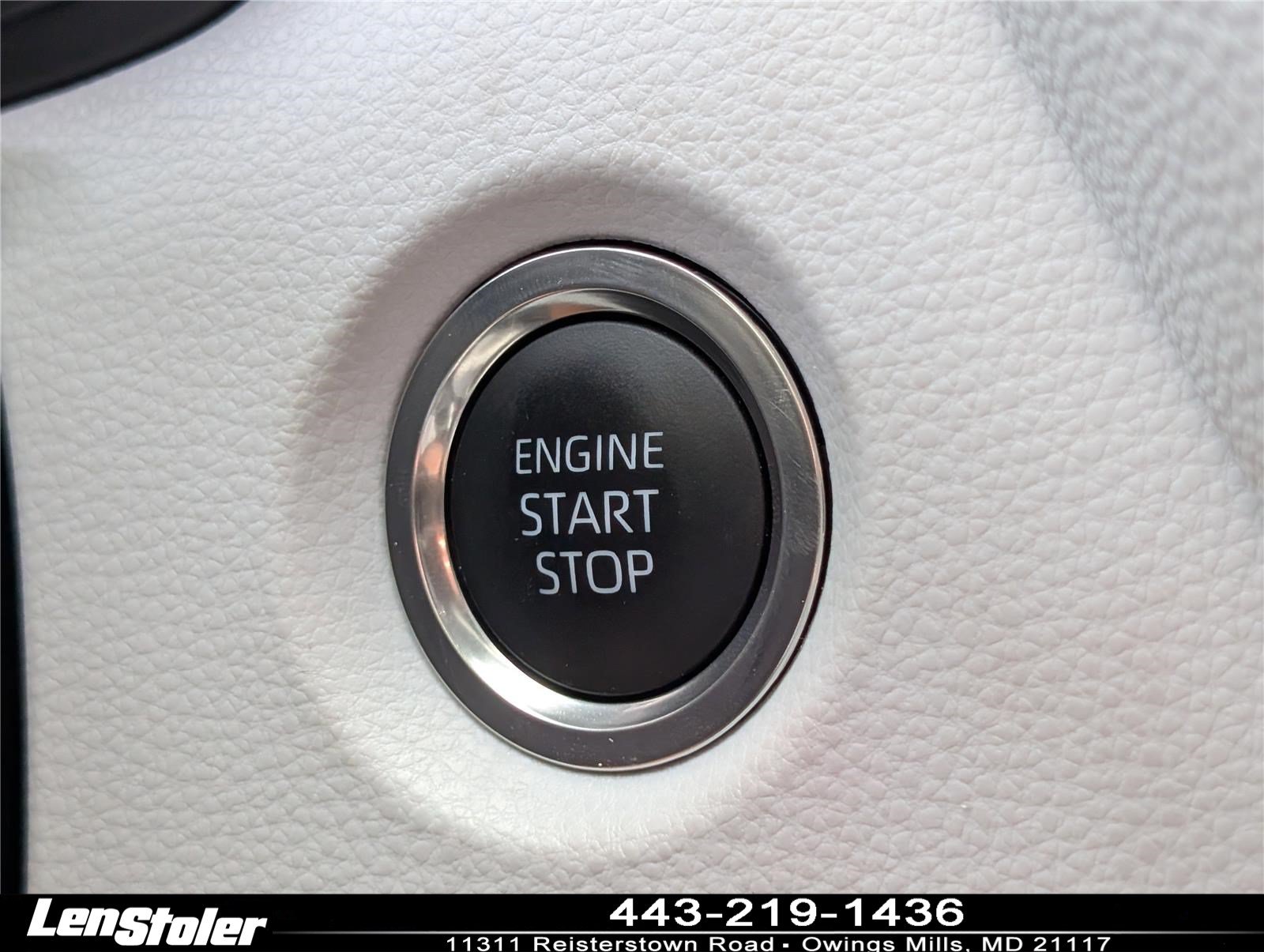 Used 2025 Toyota Corolla FX w/ Convenience Package FWD image 21