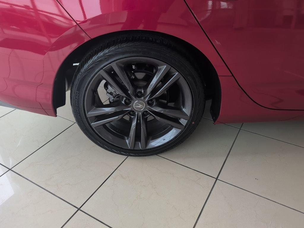 Certified 2023 Acura Integra A-Spec image 45