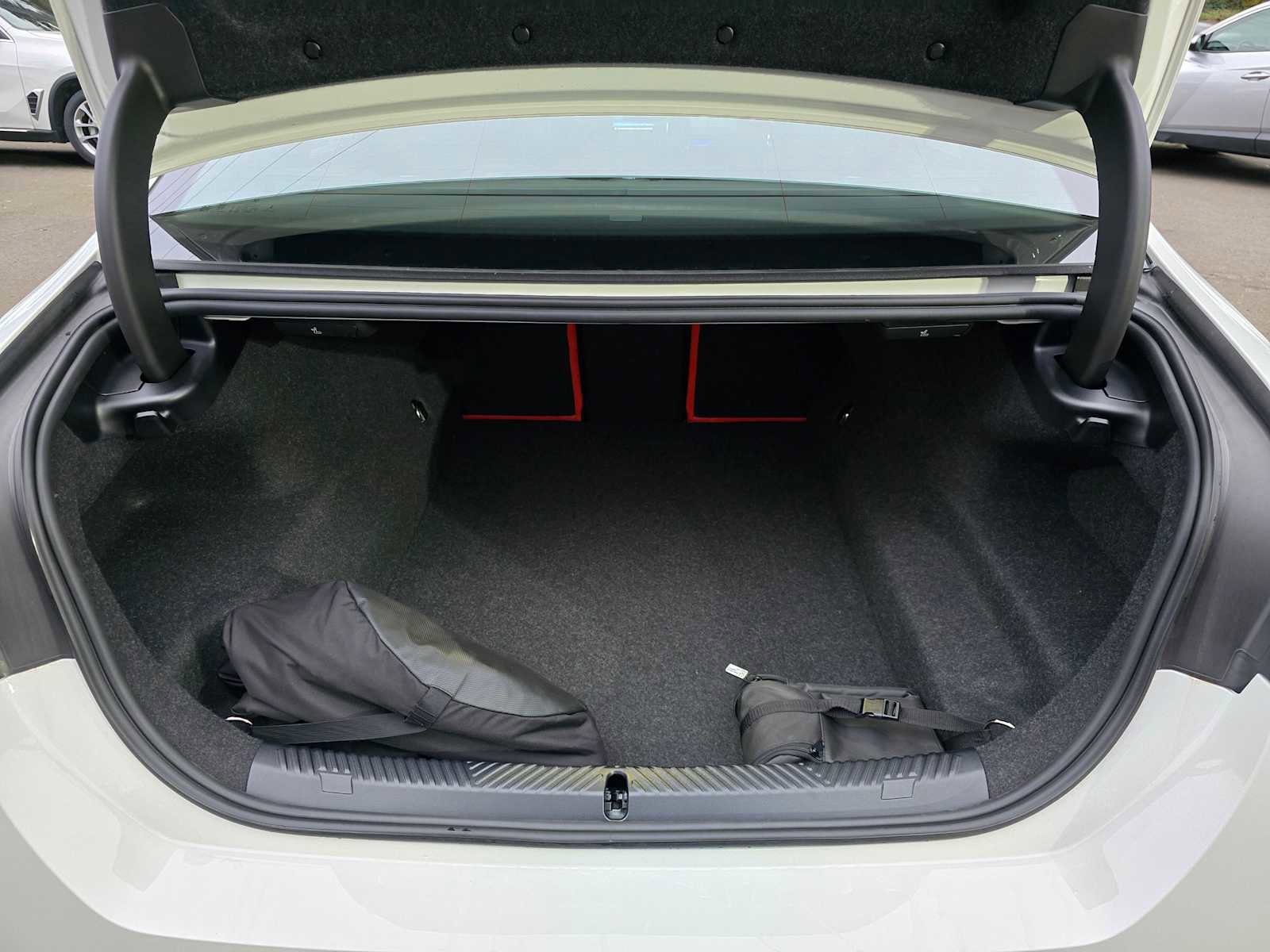 New 2026 BMW M5 w/ Carbon Package image 14