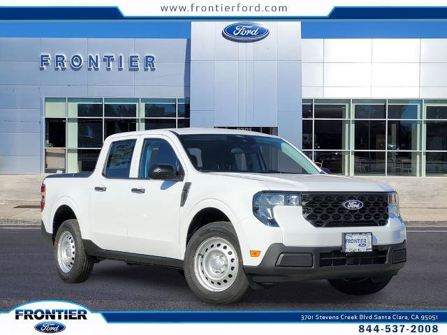 New 2026 Ford Maverick XL AWD/4WD image 27