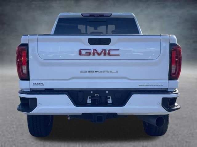 Used 2023 GMC Sierra 2500 Denali w/ Denali Ultimate Package image 23