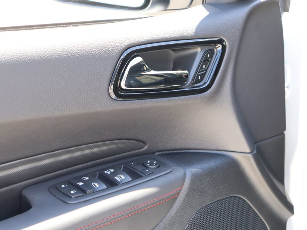 New 2026 Dodge Durango GT AWD/4WD image 22