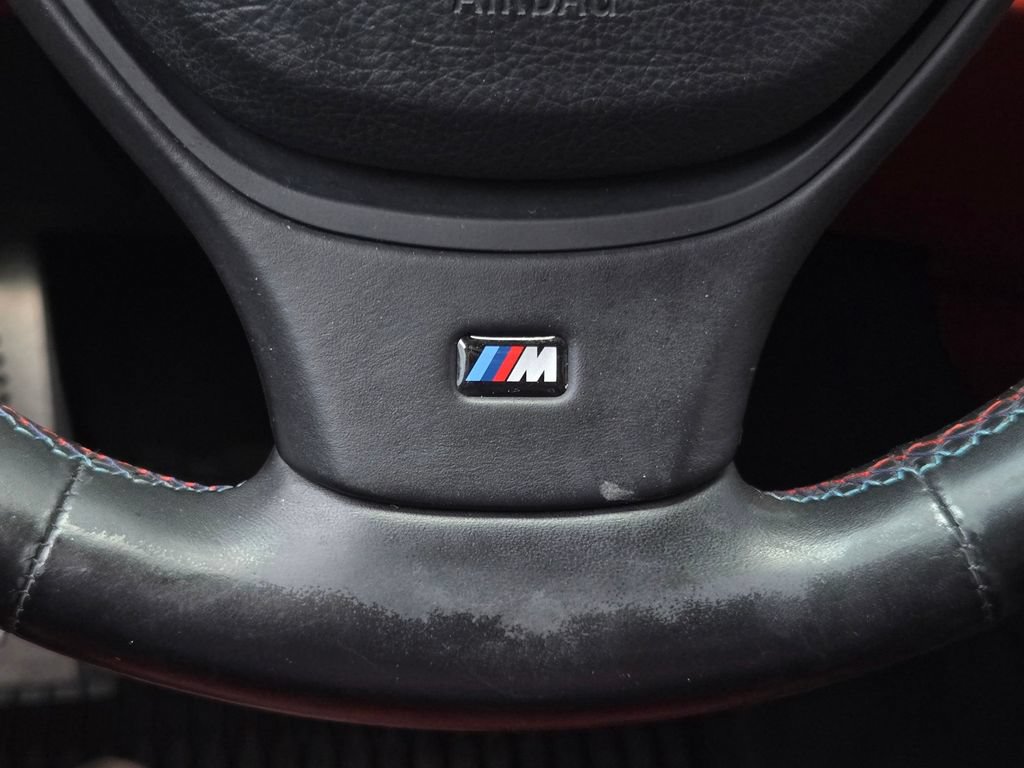Used 2013 BMW M5 RWD image 35