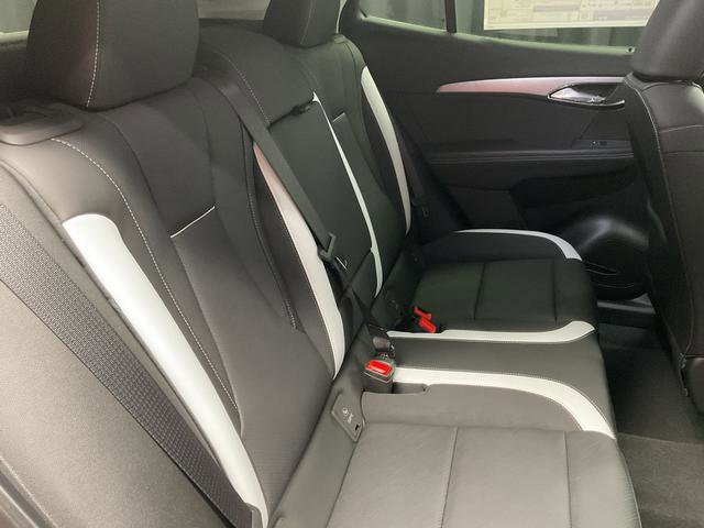 New 2025 Buick Envision Sport Touring image 14
