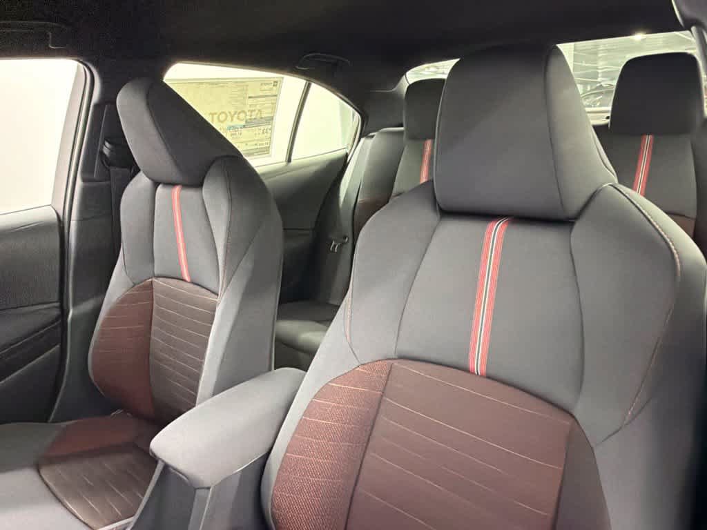 New 2027 Toyota Corolla SE FWD image 19