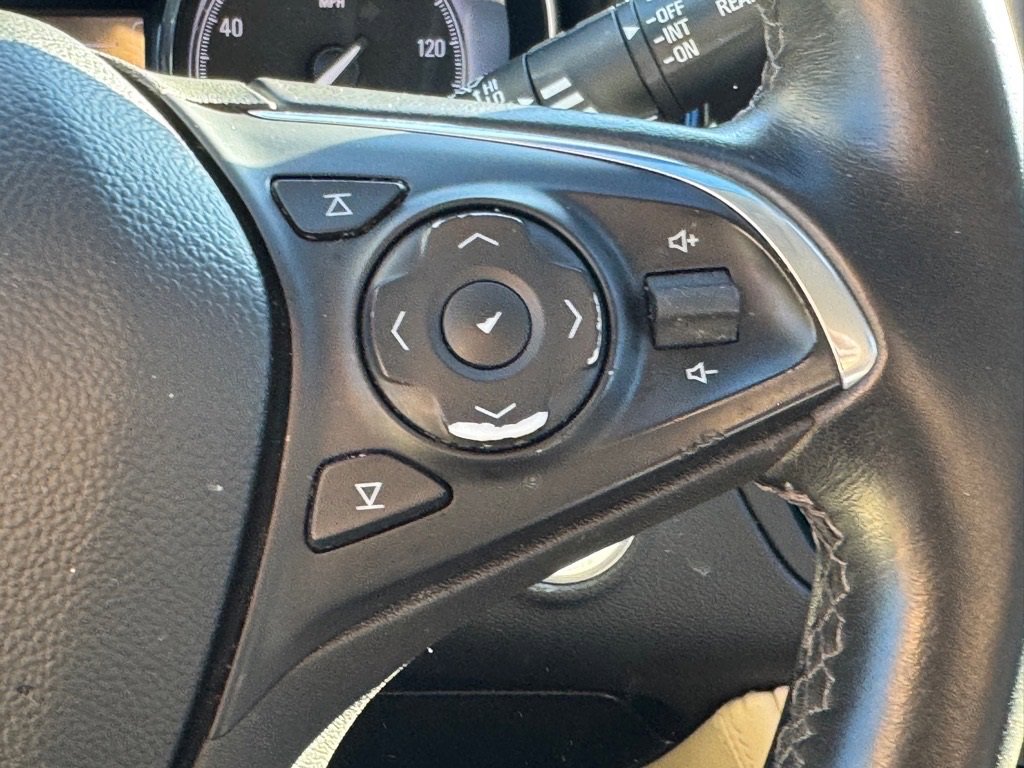 Used 2020 Buick Envision Preferred image 19