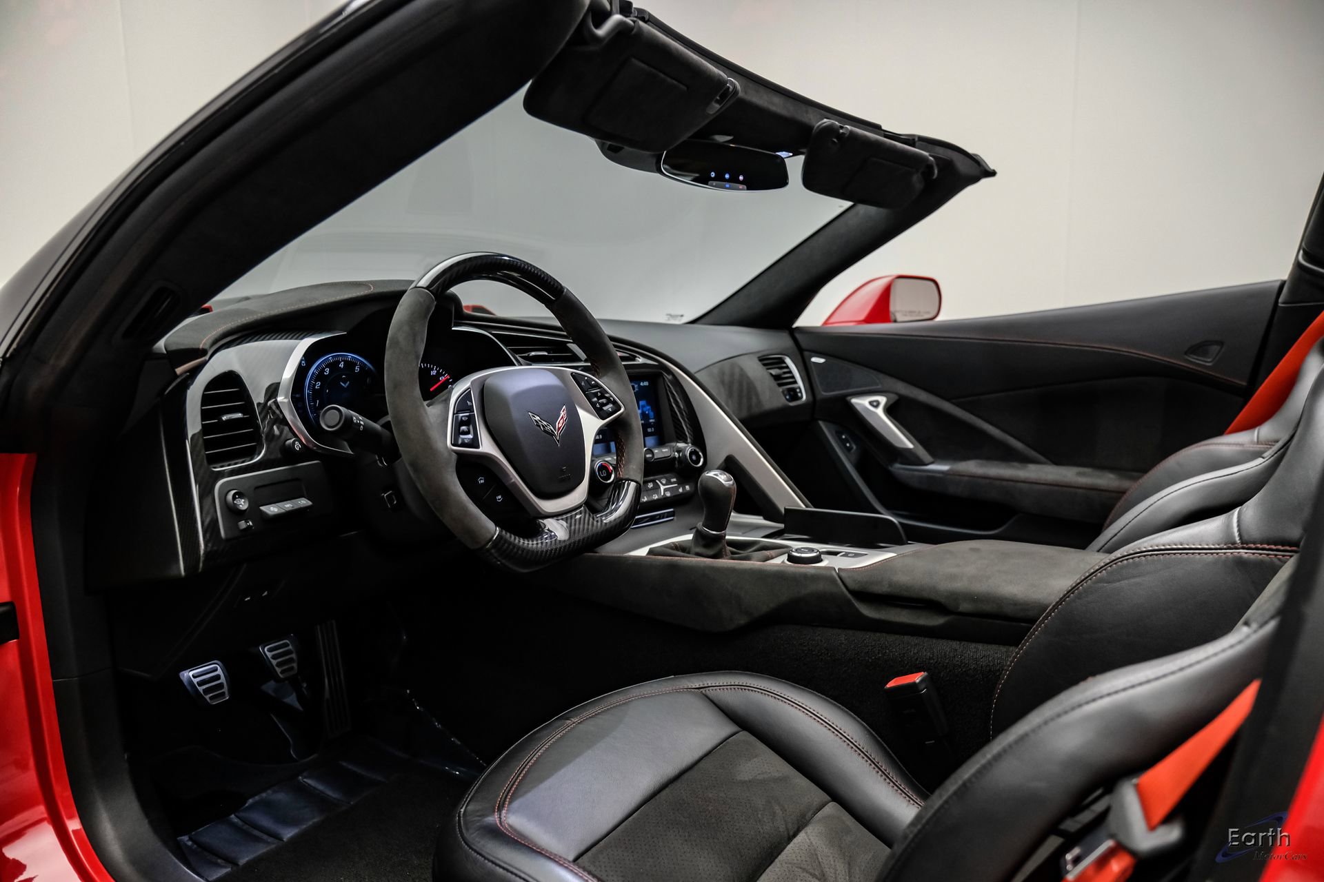 Used 2019 Chevrolet Corvette ZR1 image 48