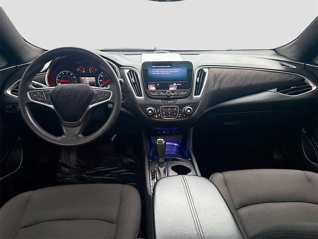 Used 2020 Chevrolet Malibu LT image 23