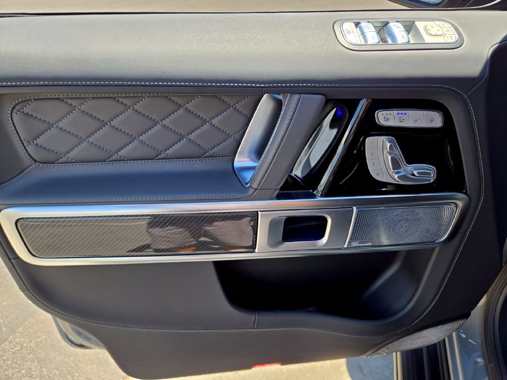 Used 2026 Mercedes-Benz G 63 AMG 4MATIC image 30
