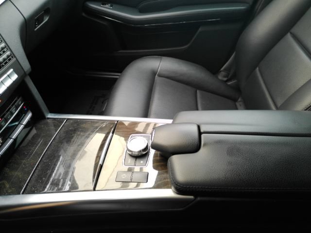 Used 2014 Mercedes-Benz E 250 BlueTEC Sedan image 42