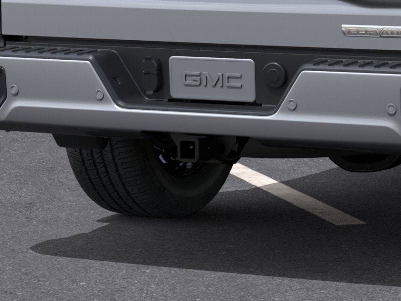 New 2026 GMC Sierra 1500 Elevation w/ Elevation Premium Package AWD/4WD image 41