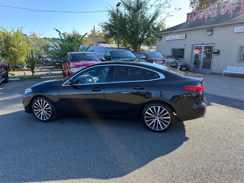 Used 2020 BMW 228i xDrive Gran Coupe w/ Convenience Package AWD/4WD image 2