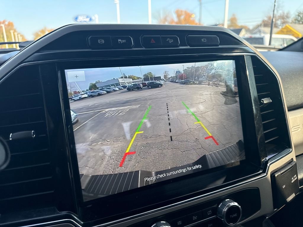 Used 2022 Ford F350 Lariat w/ Lariat Ultimate Package image 43