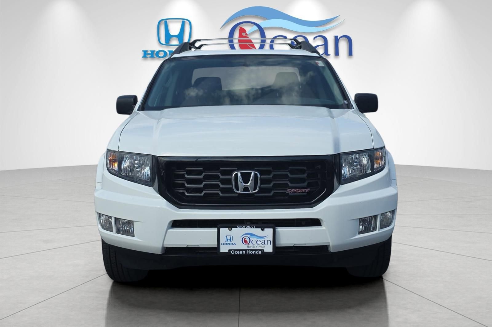 Used 2013 Honda Ridgeline Sport image 8