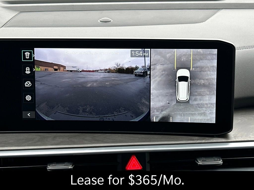 New 2026 Kia Sorento SX Prestige image 36