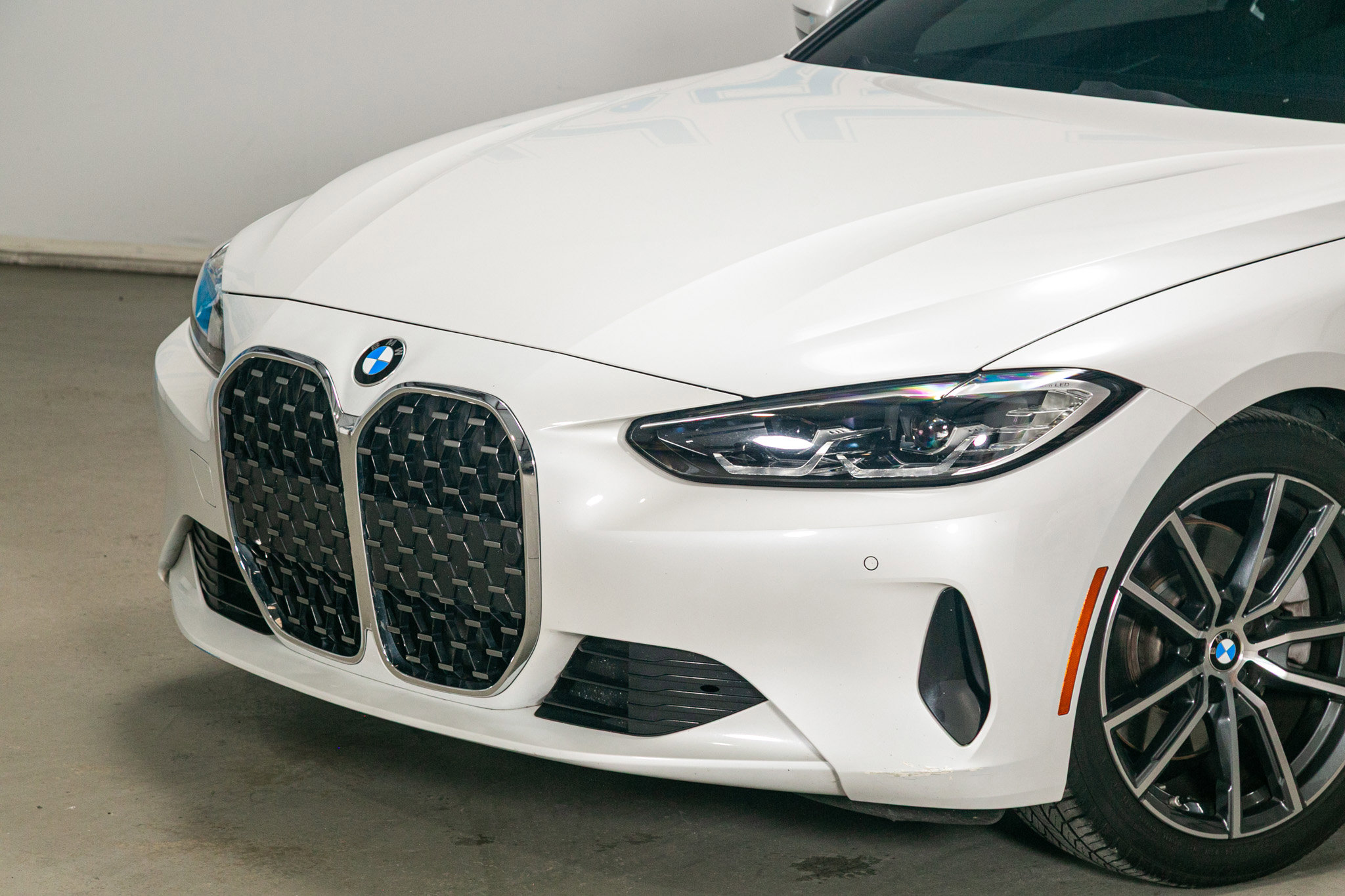 Used 2024 BMW 430i Coupe image 5