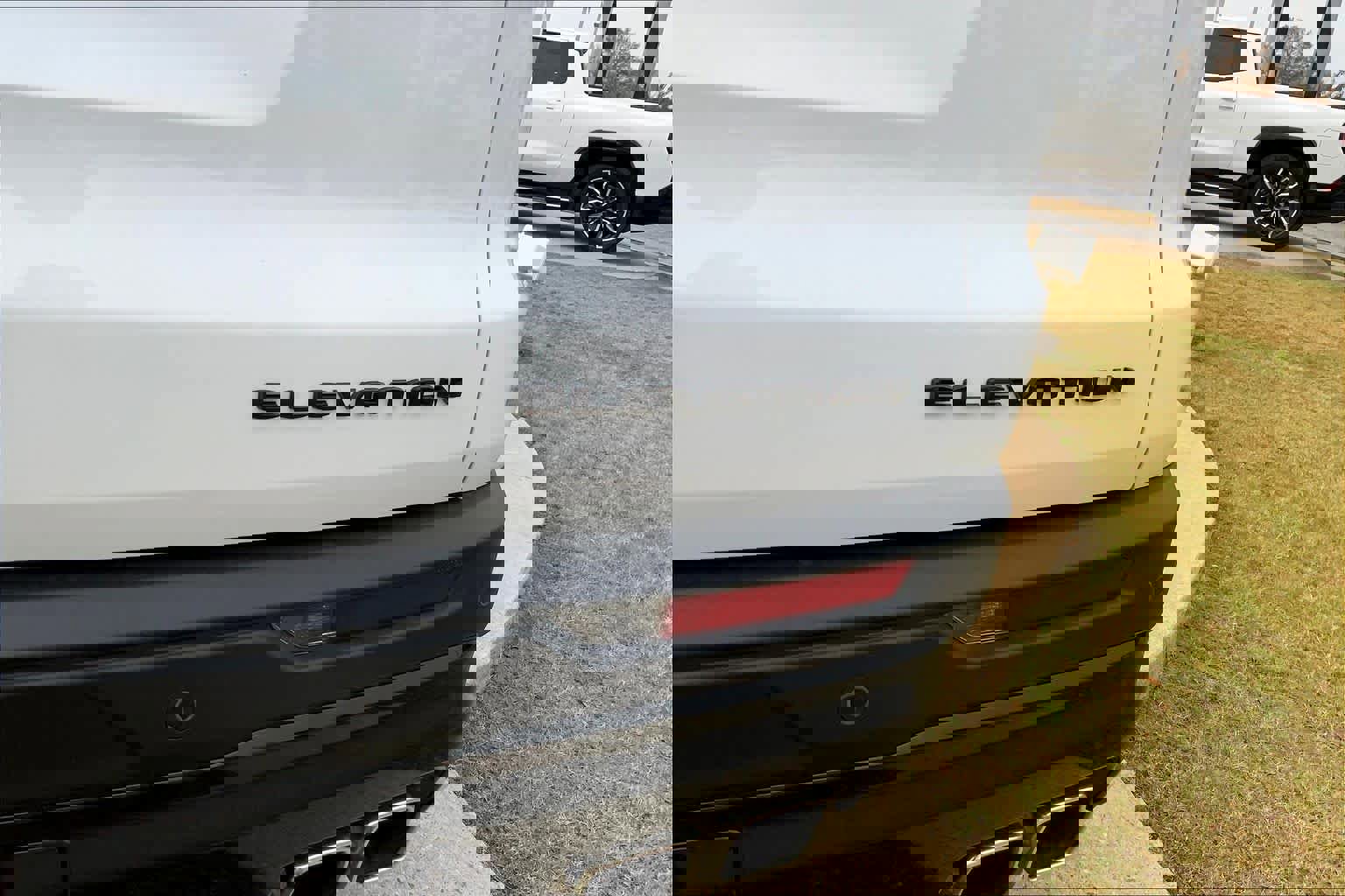 New 2026 GMC Acadia Elevation w/ Black Edition image 15