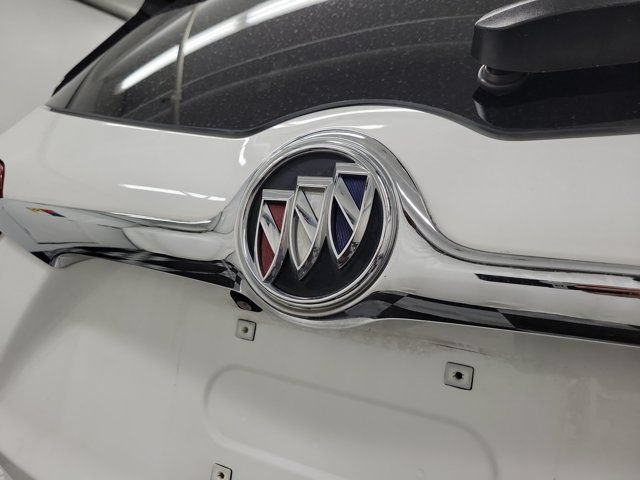 Used 2019 Buick Envision Essence FWD image 8