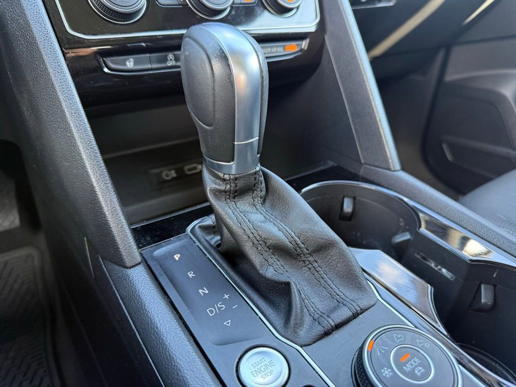 Used 2019 Volkswagen Atlas SEL Premium image 22