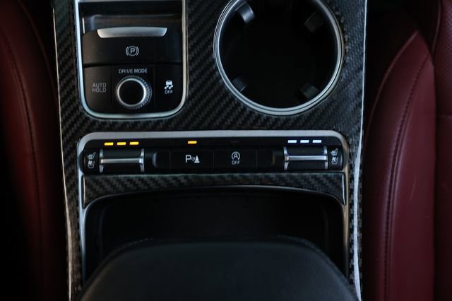 Used 2020 Kia Stinger GT1 image 49