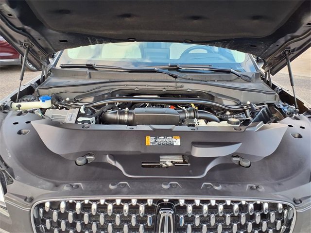 Certified 2023 Lincoln Aviator Black Label image 3