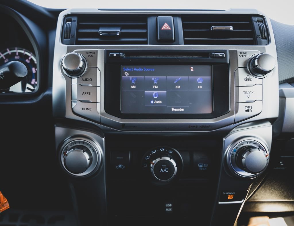 Used 2019 Toyota 4Runner SR5 image 5