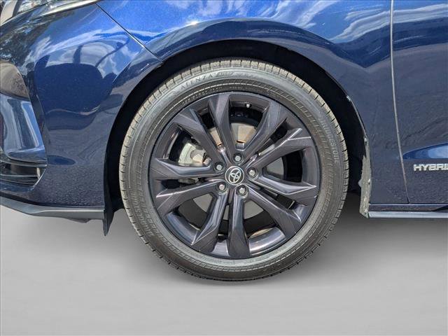 Used 2021 Toyota Sienna XSE w/ XSE Plus Package image 22