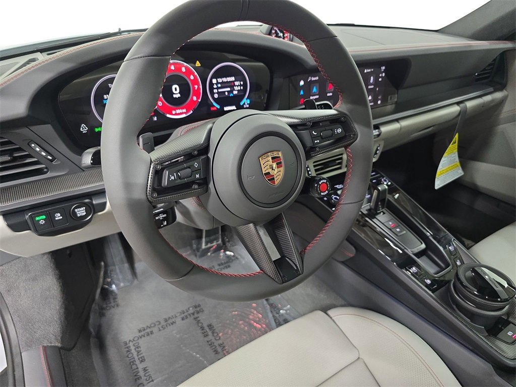 New 2025 Porsche 911 Carrera S image 4