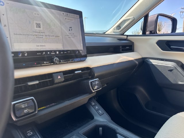 New 2026 Toyota RAV4 Limited AWD/4WD image 20